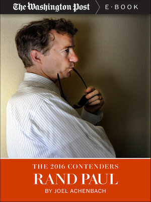 cover image of The 2016 Contenders